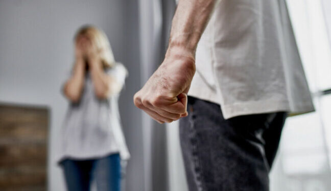 На Одещині чоловік кривдив дружину через її прохання влаштуватися на роботу — Новини Одеської області