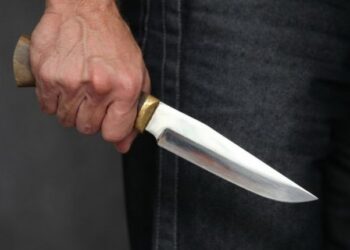 На Одещині чоловік ледь не вбив пасинка — Новини Одеської області