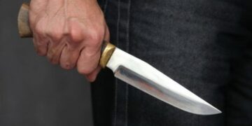На Одещині чоловік ледь не вбив пасинка — Новини Одеської області