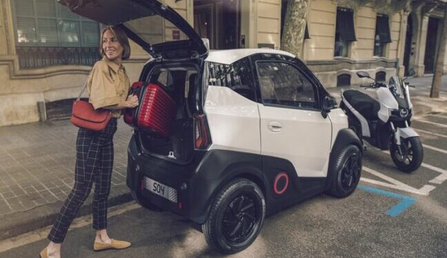 На Одещині цьогоріч зареєстрували 665 електрокарів — Новини Одеської області