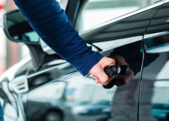 На Одещині юнакові загрожує ув’язнення за любов до чужого транспорту — Новини Одеської області