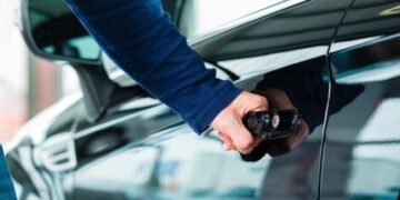 На Одещині юнакові загрожує ув’язнення за любов до чужого транспорту — Новини Одеської області