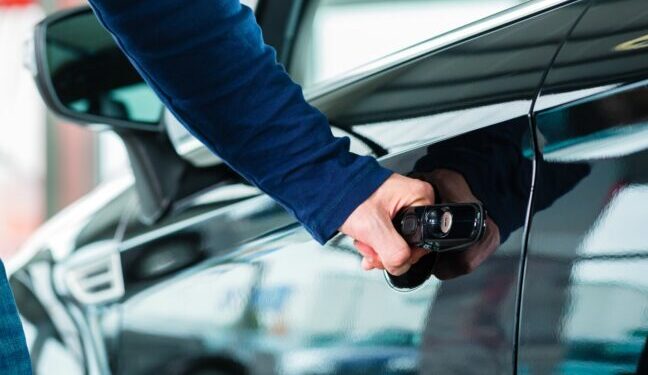 На Одещині юнакові загрожує ув’язнення за любов до чужого транспорту — Новини Одеської області