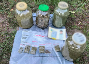 На Одещині наркосхема приносила організаторам пів мільйона гривень щомісяця — Новини Одеської області