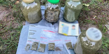 На Одещині наркосхема приносила організаторам пів мільйона гривень щомісяця — Новини Одеської області