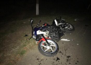 На Одещині п’яний автомобіліст збив юнака | Надзвичайні події Одесса та область