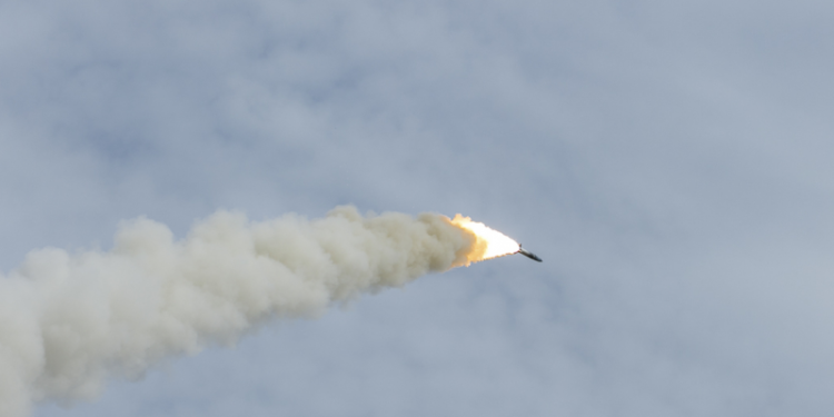 На Одещині противник вдарив по енергооб’єкту