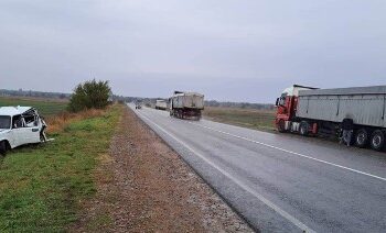 На трасі в Одеській області сталася смертельна ДТП | Надзвичайні події Одесса та область
