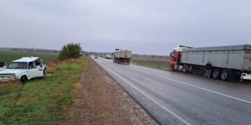 На трасі в Одеській області сталася смертельна ДТП | Надзвичайні події Одесса та область