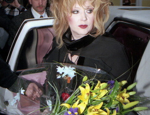 Накажут ли Аллу Пугачеву власти, и вернется ли она к Максиму Галкину*? Прогноз ясновидящей | STARHIT