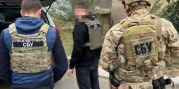 Навідника атак безпілотників по Одеській області вже затримали (ФОТО) | Одеський Кур’єр