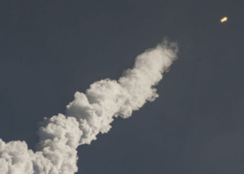 Ночные взрывы в Одессе: украинские силы ПВО снова успешно справились с российскими ракетами