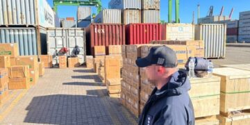 Одеська митниця проводила «схематоз» | Одеський Кур’єр