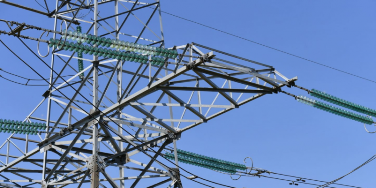 Одеську область переводять у режим економії електроенергії