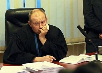 Одесский судья понесет наказание за дисциплинарный проступок — Суспільство Одеси