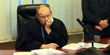 Одесский судья понесет наказание за дисциплинарный проступок — Суспільство Одеси