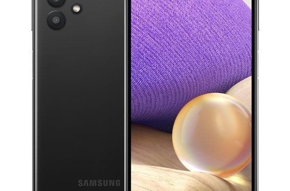 Почему стоит купить Samsung A32? | Одеський Кур’єр