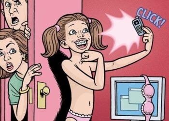 Подростковый секстинг: как уберечься от последствий — Суспільство Одеси