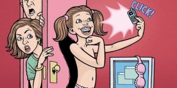 Подростковый секстинг: как уберечься от последствий — Суспільство Одеси