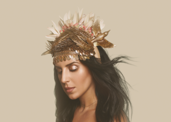 «Поклик»: Джамала випустила мініальбом, написаний під час розлуки з домом |