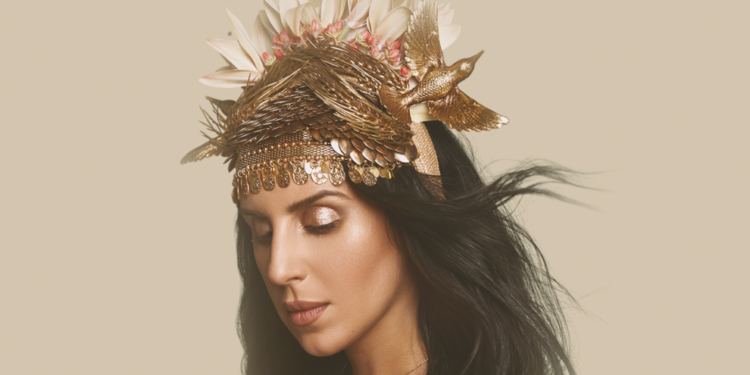 «Поклик»: Джамала випустила мініальбом, написаний під час розлуки з домом |