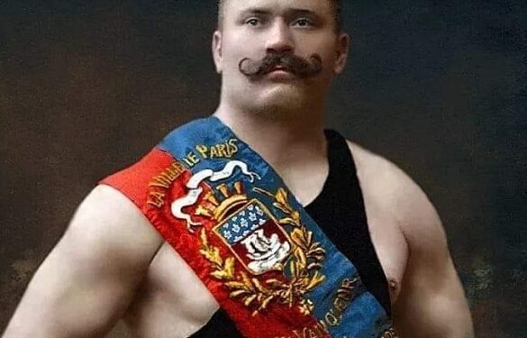 Понад 70 спортсменів позмагається на Черкащині за призи пам’яті Піддубного