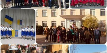 Привітання Арцизького міського голови зі святами — Днем захисників України, Днем села Кам’янського та Задунаївки та Покрови Пресвятої Богородиці