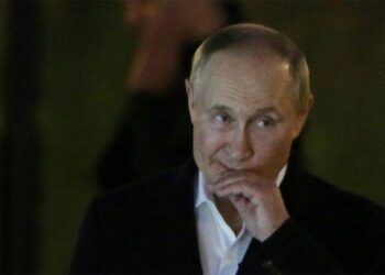 Путін боїться отримати по обличчю від Зеленського на саміті G20: президент рф не поїде на форум