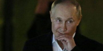 Путін боїться отримати по обличчю від Зеленського на саміті G20: президент рф не поїде на форум