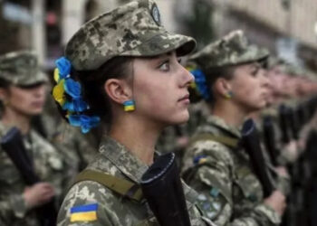 Рада прийняла закон про добровільний військовий облік для жінок