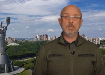 Резніков закликав військове командування РФ «врятувати Росію від трагедії»