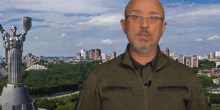 Резніков закликав військове командування РФ «врятувати Росію від трагедії»