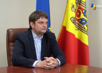 Росія розв’язала проти Молдови гібридну енергетичну війну, міністр Спину