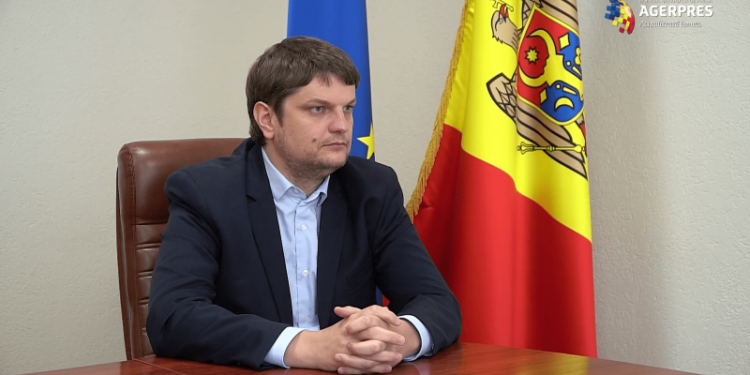 Росія розв’язала проти Молдови гібридну енергетичну війну, міністр Спину