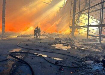 Росія зашкодила третину енергетичної інфраструктури України за два дні