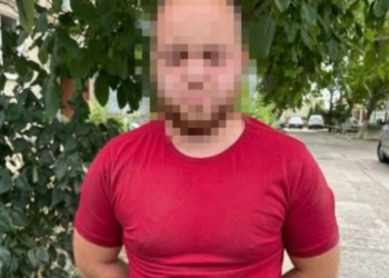 СБУ задержала жителя Рени, который наводил удары дронов-камикадзе по Одесской области