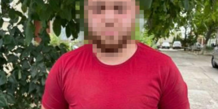 СБУ задержала жителя Рени, который наводил удары дронов-камикадзе по Одесской области