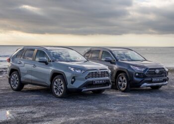 Toyota по итогам этого года не сможет выполнить план по выпуску автомобилей — АВТО НОВОСТИ