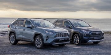 Toyota по итогам этого года не сможет выполнить план по выпуску автомобилей — АВТО НОВОСТИ