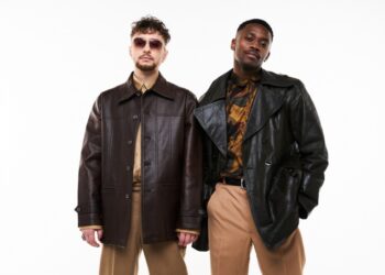 TVORCHI презентували новий іронічний трек «Вимкни телефон» |