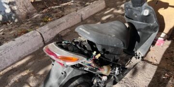 У одесита викрали транспортний засіб | Надзвичайні події Одесса та область