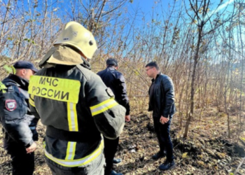 У російському Бєлгороді пролунало близько 16 вибухів — ЗМІ