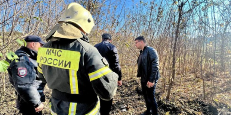 У російському Бєлгороді пролунало близько 16 вибухів — ЗМІ