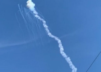 Уничтожен дрон-камикадзе, который пытался атаковать Одессу