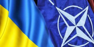 Уже десять стран НАТО поддержали вступление Украины в Альянс