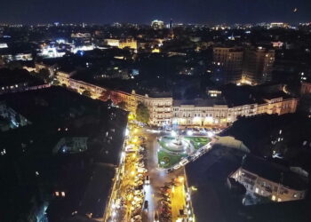 В Одесі до вечора немає електрики у двох районах міста | Одеський Кур’єр