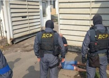 В Одесі перекрили канал постачання наркотиків до СІЗО | Надзвичайні події Одесса та область