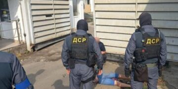 В Одесі перекрили канал постачання наркотиків до СІЗО | Надзвичайні події Одесса та область