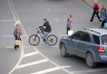 В Одесі пограбували дитину | Надзвичайні події Одесса та область