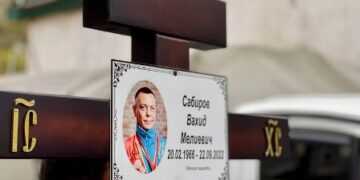 В Одесі попрощалися з видатним спортсменом | Надзвичайні події Одесса та область